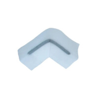 Second TRIBOARD CORN Ecke
