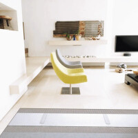 TRIBOARD CORN Ecke