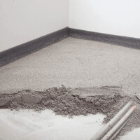 BASEMAX, Komponente A Bindemittel
