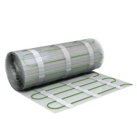 ELOTOP+ Einzelmatte 6m², 12m