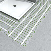 ELOTOP+ Einzelmatte 15m², 30m