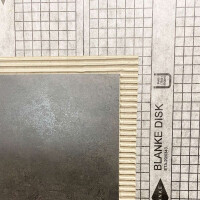 DISK Abdichtbahn 50,0 cm,10,0 m, 5,0 qm