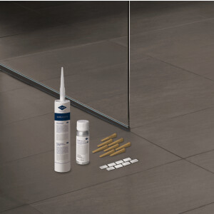 BLANKE Gefällekeil AQUA-GLAS KIT