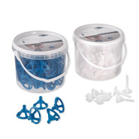 LEVITO SPIN SPINCAPS 250 Stück