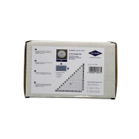 LEVITO SPIN UNTERLEGPLATTEN 40 Stück