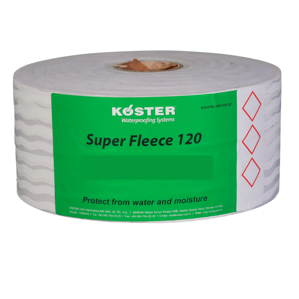 KÖSTER Superfleece 30cm, 50 m