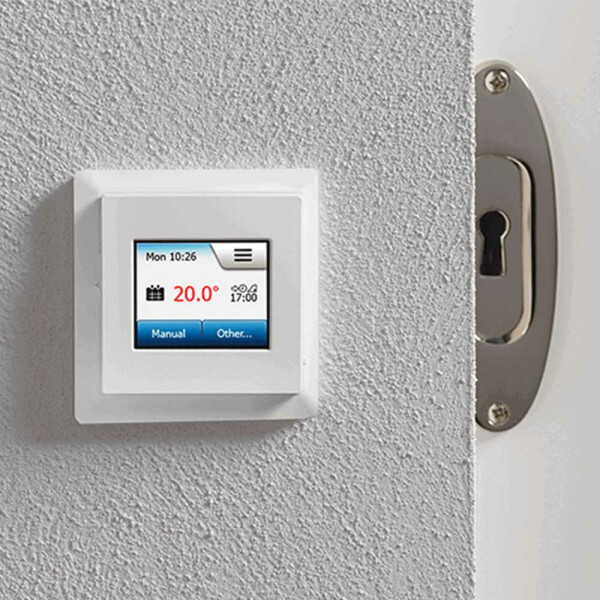 WIFI TOUCH THERMOSTAT