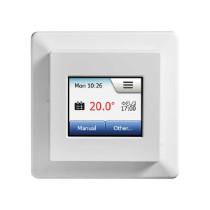 WIFI TOUCH THERMOSTAT