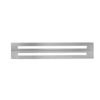 FLEX-LINE Abdeckung Design 1 120 cm