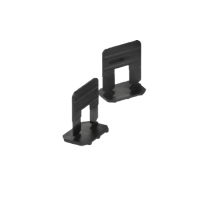 LEVITO T-Zugplatten 5-15 mm,0,8 mm,500 Stück