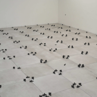 LEVITO T-Zugplatten 5-15 mm,0,8 mm,500 Stück