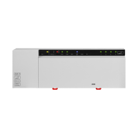 BASISEINHEIT ACTIVE 8-fach 230V