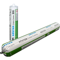 KÖSTER Crisin Creme  10 Liter Eimer