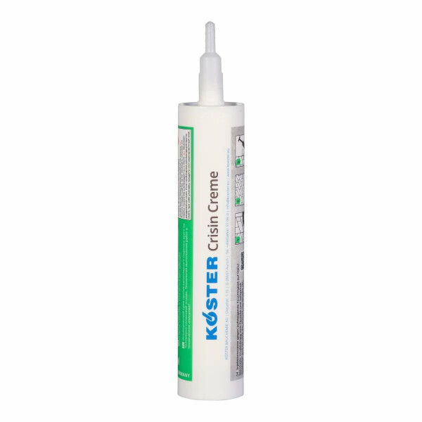 KÖSTER Crisin Creme 310 ml für Handpresse